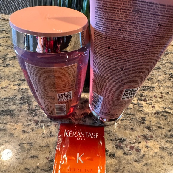 Kerastase | Other | Kerastase Chroma Absolu | Poshmark